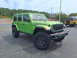 2025 Jeep Wrangler for sale in Clarksville TN