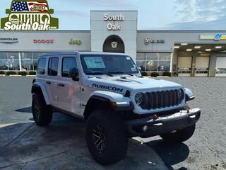 2025 Jeep Wrangler for sale in Matteson IL