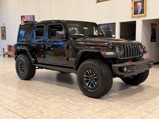 2025 Jeep Wrangler for sale in Princeton WV