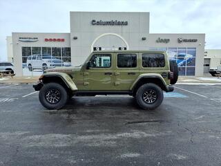 2026 Jeep Wrangler for sale in Boardman OH