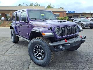 2026 Jeep Wrangler for sale in Clarksville TN