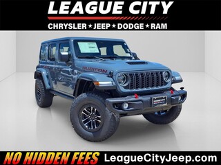 2026 Jeep Wrangler for sale in League City TX