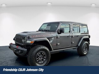 2026 Jeep Wrangler for sale in Greenville SC