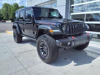 2024 Jeep Wrangler for sale in Amherst OH