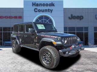 2024 Jeep Wrangler for sale in Newell WV