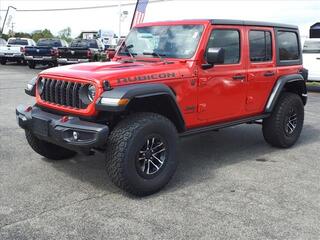 2024 Jeep Wrangler for sale in Joliet IL