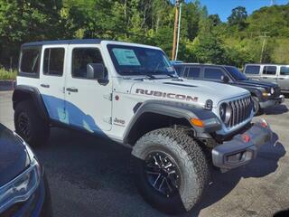 2024 Jeep Wrangler for sale in Huntington WV