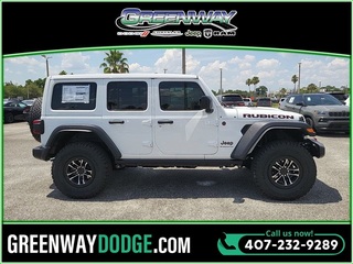 2024 Jeep Wrangler for sale in Orlando FL