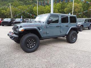 2024 Jeep Wrangler for sale in Danville WV