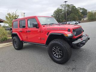 2024 Jeep Wrangler for sale in Greer SC