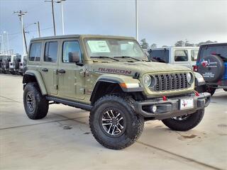 2025 Jeep Wrangler for sale in Pasadena TX