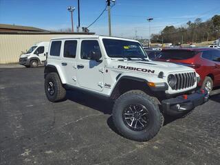 2025 Jeep Wrangler for sale in Clarksville TN