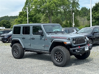 2025 Jeep Wrangler for sale in Bedford Hills NY