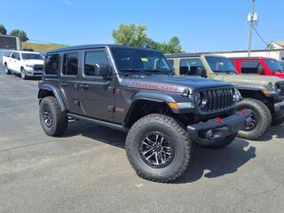 2025 Jeep Wrangler for sale in Clarksville TN