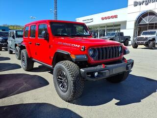 2026 Jeep Wrangler for sale in Roanoke VA