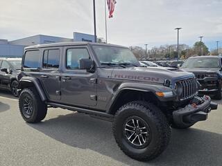 2026 Jeep Wrangler for sale in Greer SC