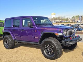 2026 Jeep Wrangler for sale in Greer SC