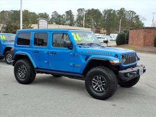 2026 Jeep Wrangler for sale in South Hill VA