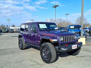 2026 Jeep Wrangler for sale in Anderson SC