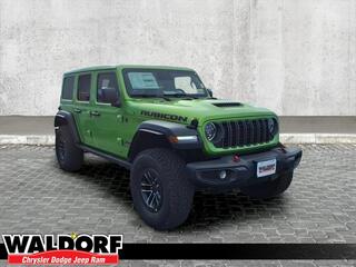 2026 Jeep Wrangler for sale in Anderson SC