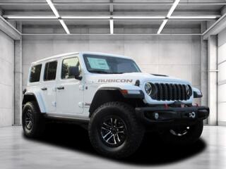 2026 Jeep Wrangler for sale in Mt. Dora FL
