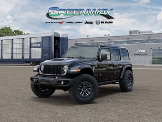 2026 Jeep Wrangler for sale in Orlando FL