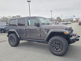 2026 Jeep Wrangler for sale in Greer SC