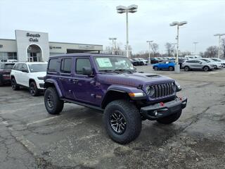 2026 Jeep Wrangler for sale in Matteson IL