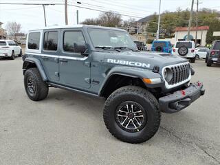 2026 Jeep Wrangler for sale in Roanoke VA