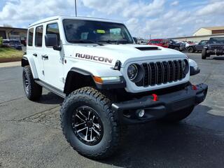 2026 Jeep Wrangler for sale in Clarksville TN