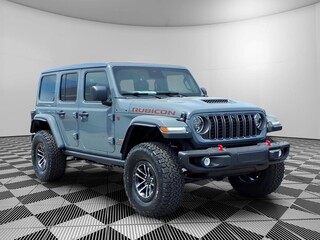 2026 Jeep Wrangler for sale in High Point, NC