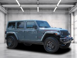 2026 Jeep Wrangler for sale in Gainesville FL