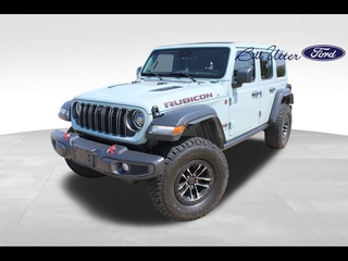 2024 Jeep Wrangler for sale in Denton TX