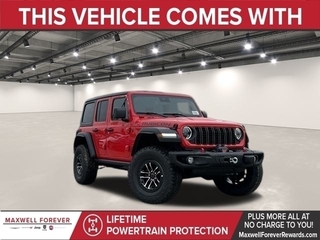 2024 Jeep Wrangler for sale in Columbia SC