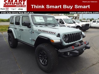 2024 Jeep Wrangler for sale in White Hall AR