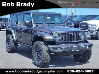 2024 Jeep Wrangler for sale in Decatur IL