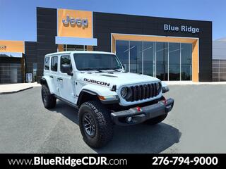 2024 Jeep Wrangler for sale in Lebanon VA