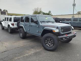 2024 Jeep Wrangler for sale in Clarksville TN