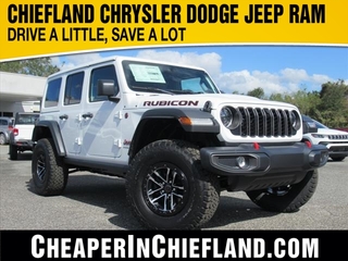 2024 Jeep Wrangler for sale in Chiefland FL