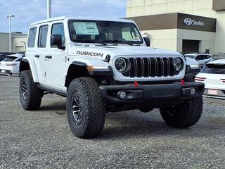 2025 Jeep Wrangler for sale in Clarksville MD