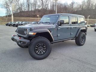 2025 Jeep Wrangler for sale in Chattanooga TN