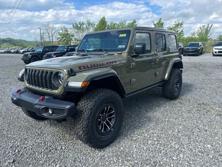 2025 Jeep Wrangler for sale in Lexington MA