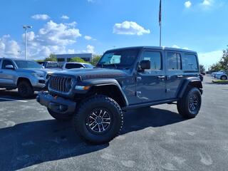 2025 Jeep Wrangler for sale in Greenville SC