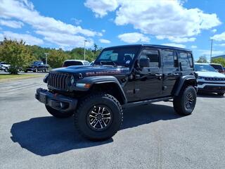 2025 Jeep Wrangler for sale in Greenville SC