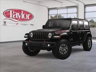 2025 Jeep Wrangler for sale in Bourbonnais IL