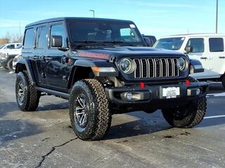 2026 Jeep Wrangler for sale in O'fallon MO