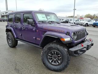 2026 Jeep Wrangler for sale in Roanoke VA