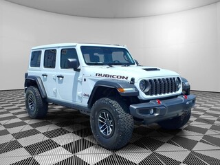 2026 Jeep Wrangler for sale in High Point, NC