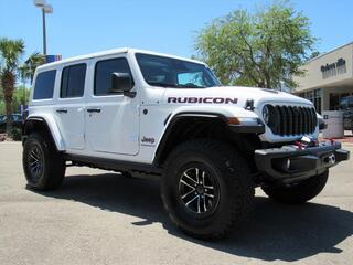 2026 Jeep Wrangler for sale in Gainesville FL
