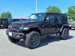 2026 Jeep Wrangler for sale in Lynchburg VA